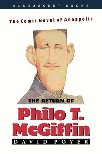 The Return of Philo T. McGiffin
