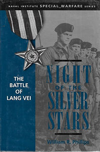 Night of the Silver Stars 