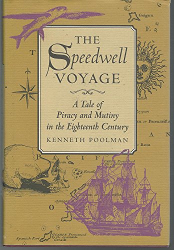Speedwell Voyage