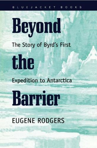 Beyond the Barrier