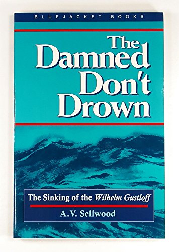 The Damned Don't Drown