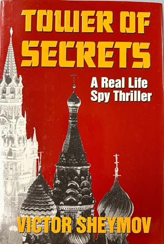 Tower of Secrets