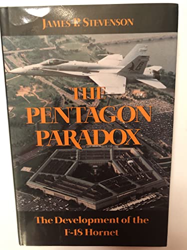 The Pentagon Paradox