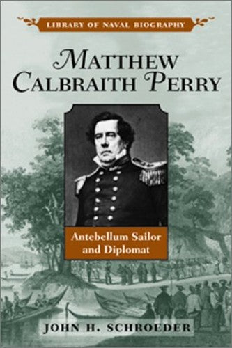 Matthew Calbraith Perry