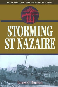 Storming St. Nazaire 