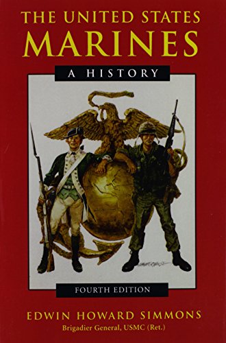 The United States Marines