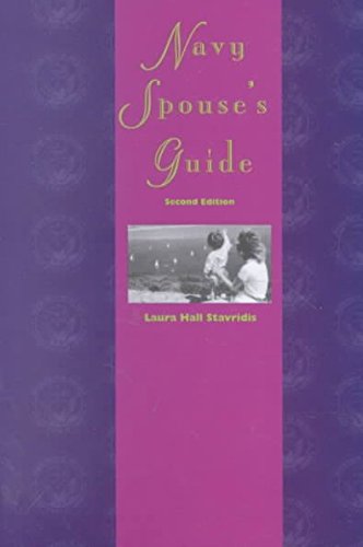 Navy Spouse's Guide