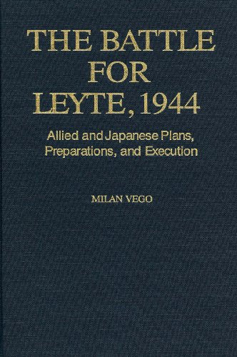 The Battle for Leyte
