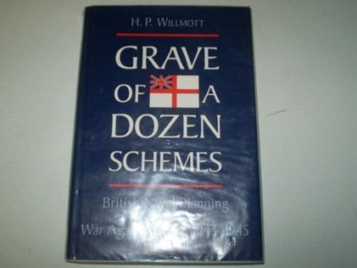 Grave of a Dozen Schemes