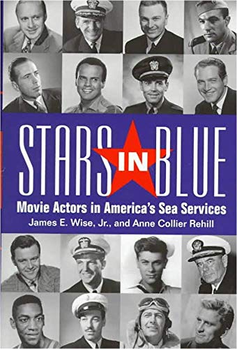 Stars in Blue