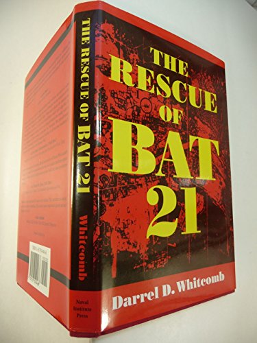 Rescue of Bat 21