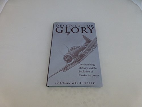 Destined for Glory