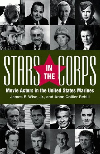 Stars in the Corps