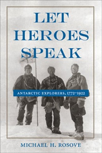 Let Heroes Speak