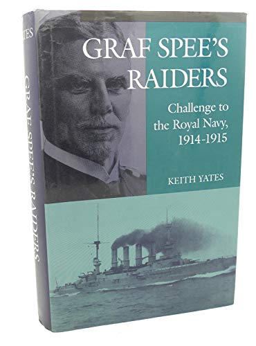 Graf Spee's Raiders