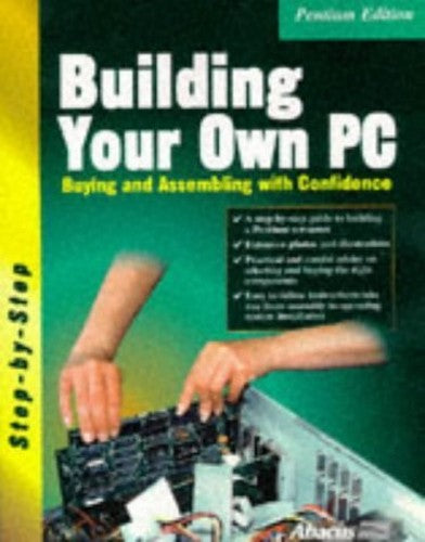 Building Your Own PC