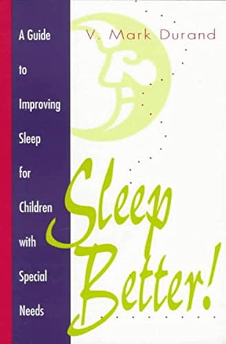 Sleep Better!