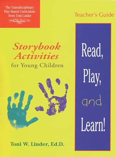 Read, Play and Learn!
