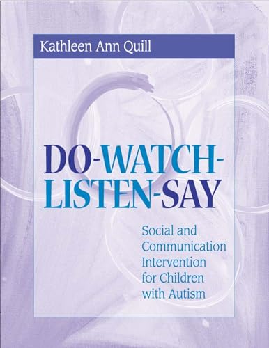 Do-Watch-Listen-Say