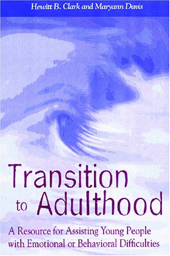 Transition to Adulthood