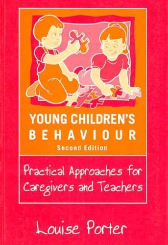 Young Children's Behaviour