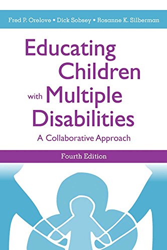 Educating Children with Multiple Disabilities