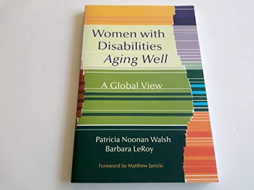 Women with Disabilities Aging Well