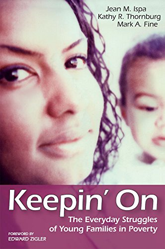 Keepin' on