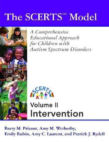 The SCERTS Model