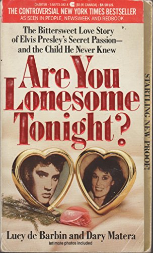 Are You Lonesome Tonight?