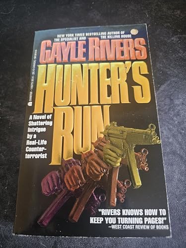 Hunter's Run