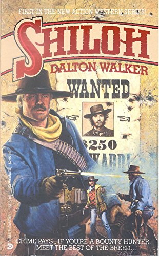 Shiloh #01
