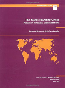 The Nordic Banking Crisis 