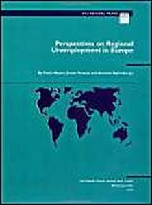 Perspectives on Regional Unemployment in Europe 