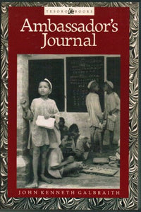 Ambassador's Journal 
