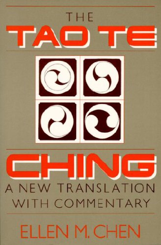 The Tao Te Ching