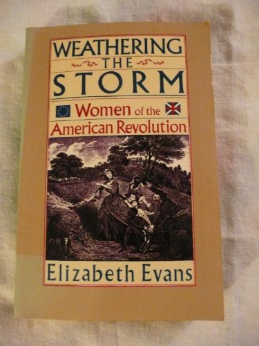 Weathering the Storm