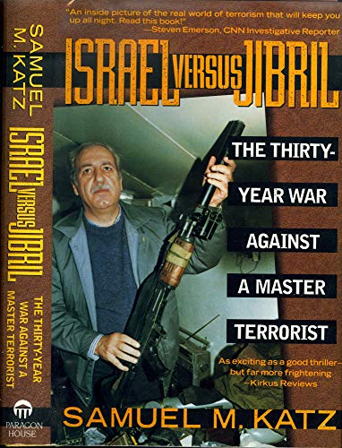 Israel Versus Jibril
