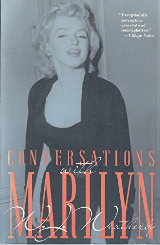 Conversations with Marilyn
