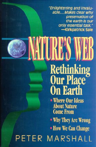 Nature's Web