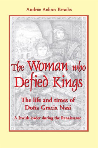 The Woman Who Defied Kings