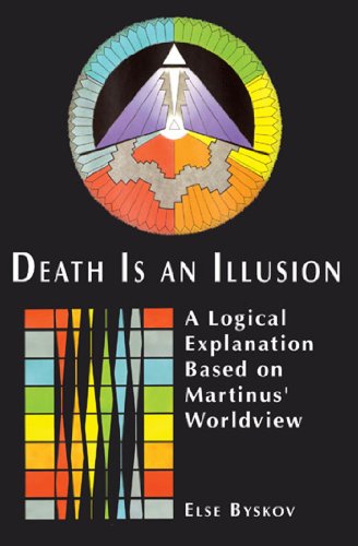 Death is an Illusion