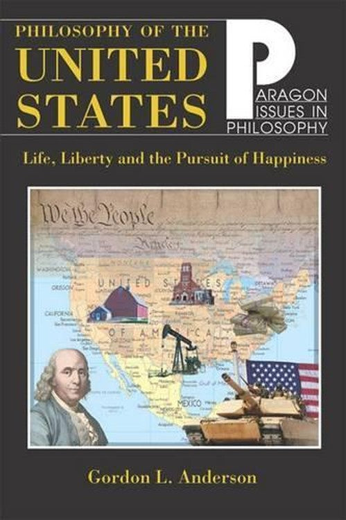 Philosophy Of The United States