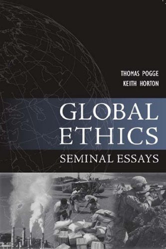 Global Ethics