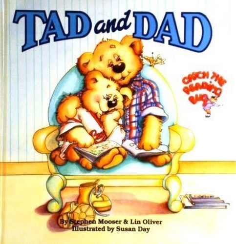 Tad and Dad