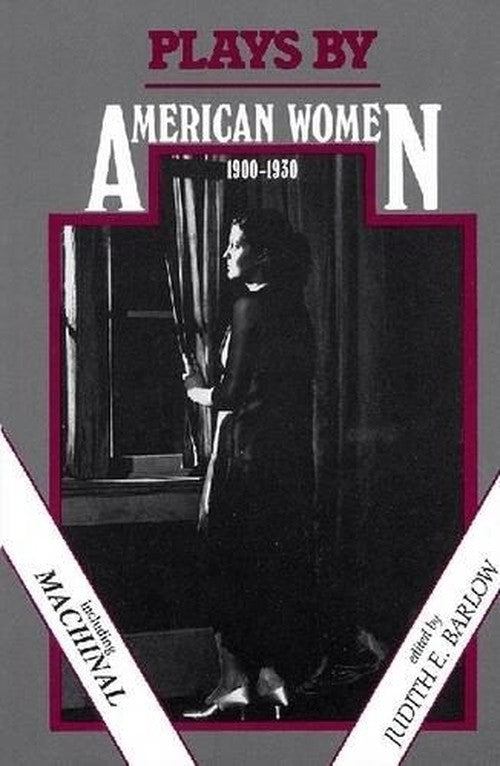 Plays by American Women