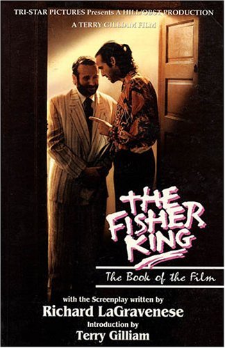The Fisher King