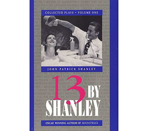13 by Shanley