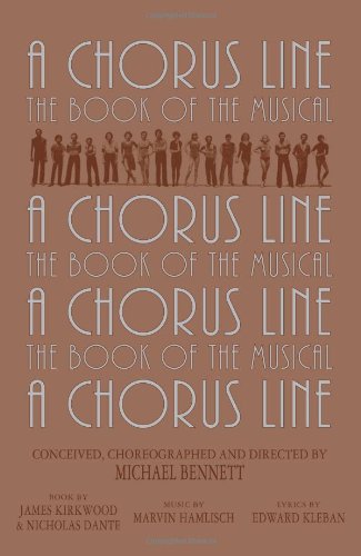 A Chorus Line