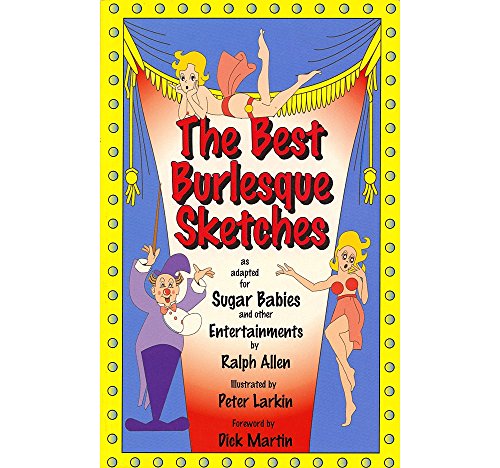 The Best Burlesque Sketches